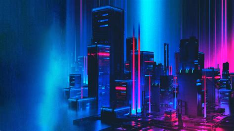 beeple wallpaper|MAINFRAME.